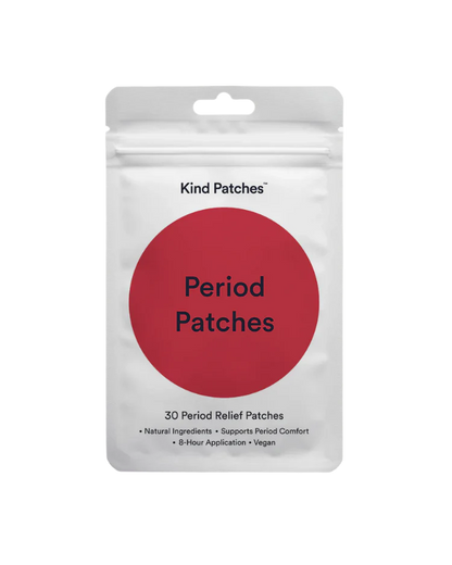 Period Patches