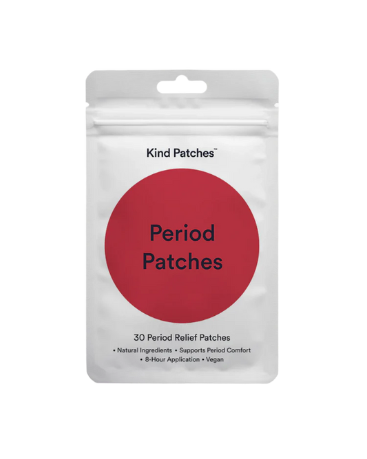 Period Patches