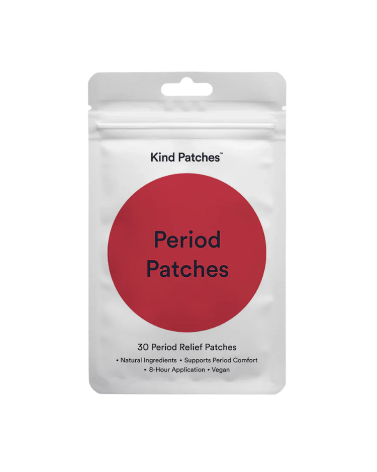 Period Patches