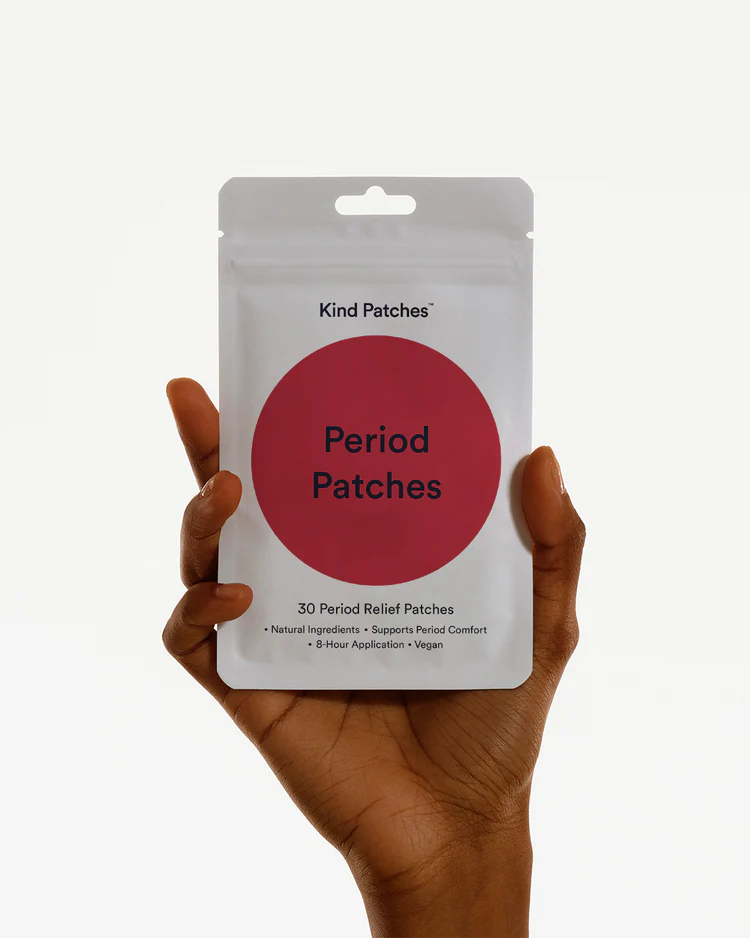 Period Patches