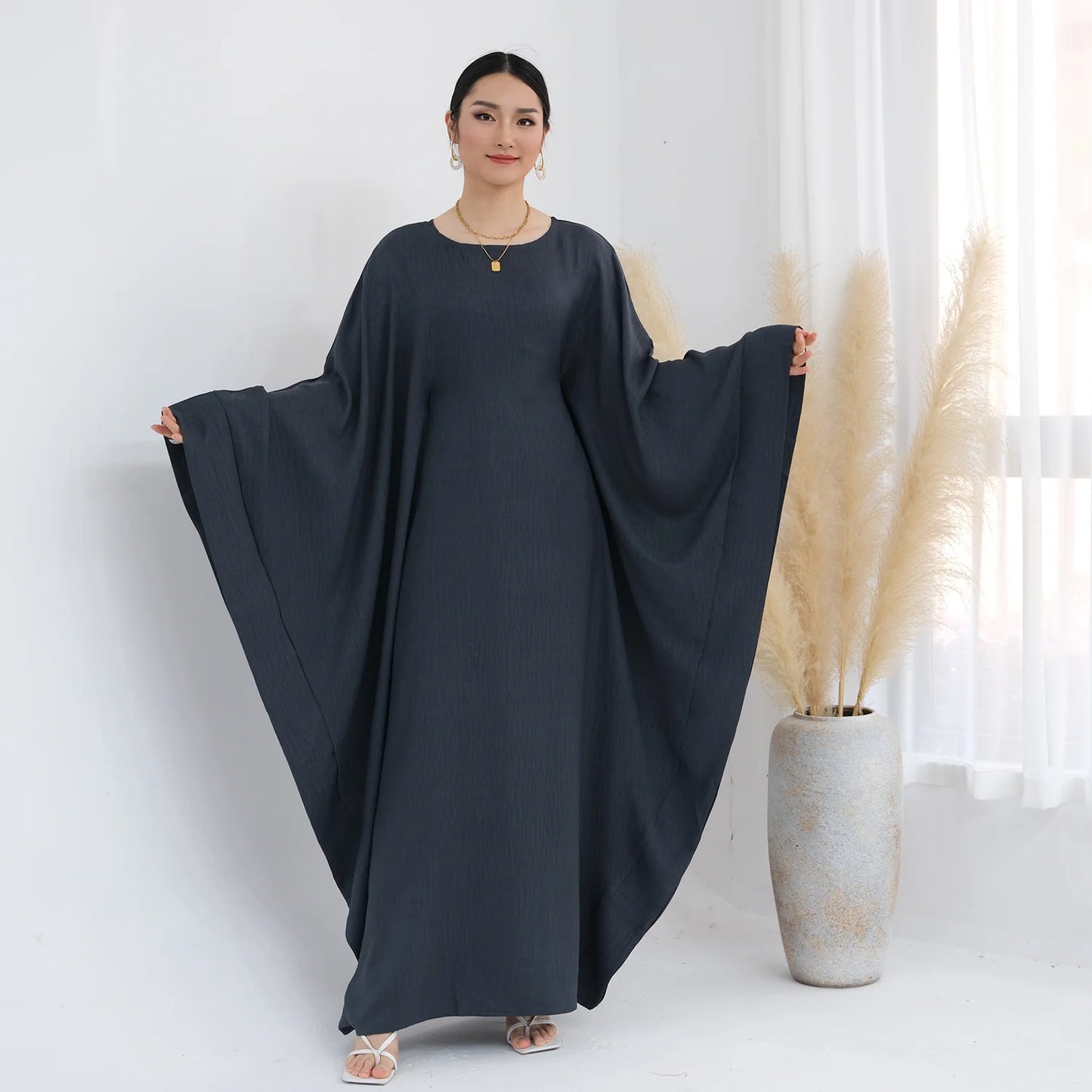 Abaya Butterfly